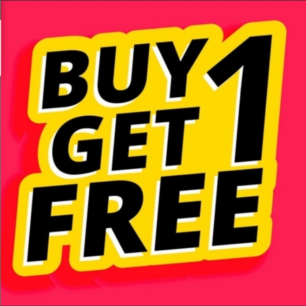 Any $5 shirt/top BOGO just send me a message of the two you want